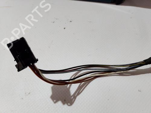 Lusterko boczne lewe MERCEDES-BENZ C-CLASS (W203) C 200 CDI (203.004) | BP29290952C26 