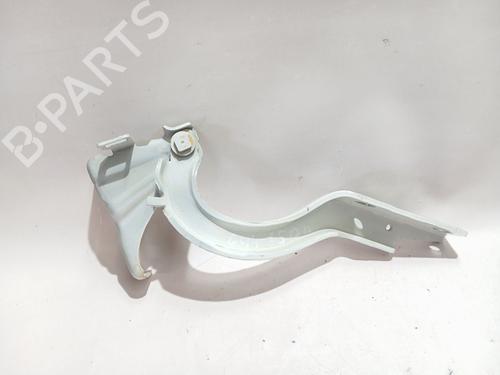 Hinge/Door check strap FIAT 500X (334_) | BP31171648C146