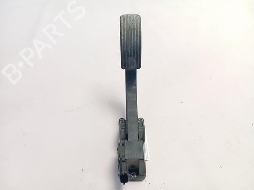 Used Pedal NISSAN TERRANO II (R20) [1992-2007]  29584882