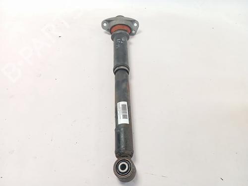 Used Left rear shock absorber AUDI A3 (8P1) [2003-2013]  30373490
