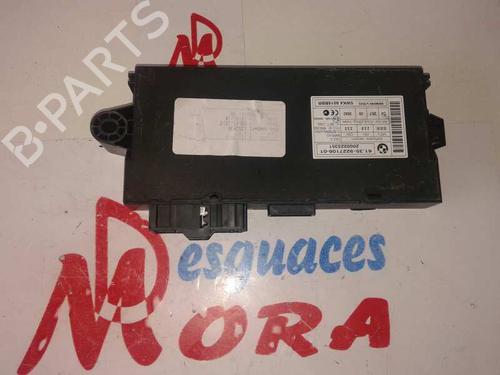 Electronic module BMW X5 (E53)  | BP16923158M83 