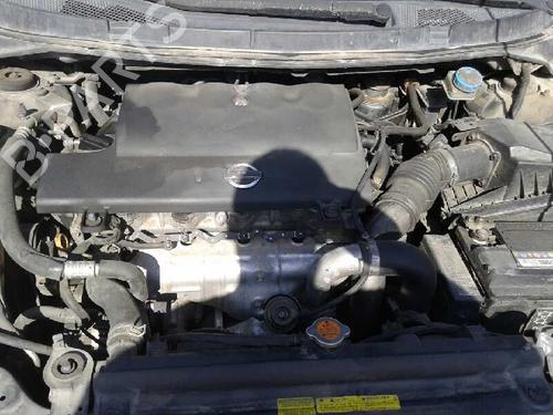 Rear right window mechanism NISSAN PRIMERA (P12) 2.2 Di | BP12676845C25 