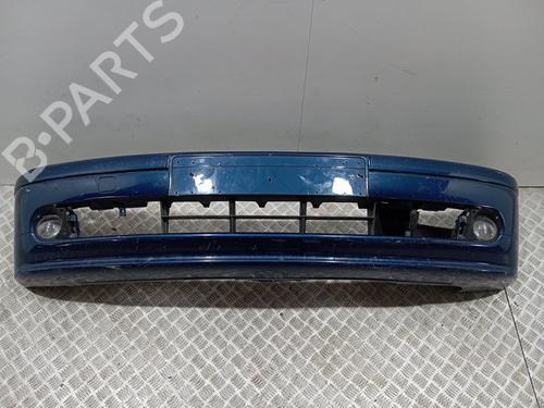 Used Front bumper BMW 5 (E39) 530 d (193 hp) 31342399
