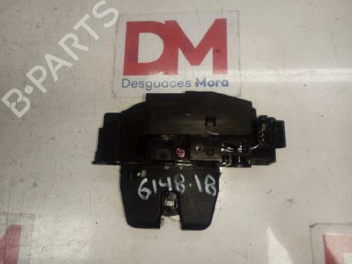Bakluke lås CITROËN C3 / C3 ORIGIN III (SX) 1.2 VTi 82 | BP13233300C101 