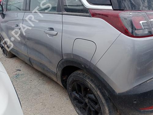 Rear parcel shelf OPEL CROSSLAND X / CROSSLAND (P17, P2QO)  | BP32442856C85 