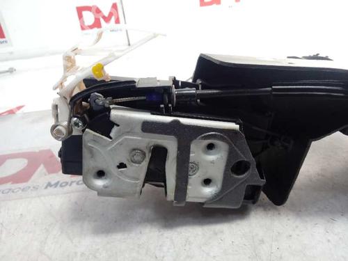 Front left lock FORD TOURNEO COURIER B460 MPV 1.5 TDCi | BP12654841C98 