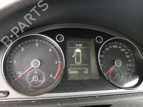 Alternator VW PASSAT B7 Variant (365)  | BP27648234M7 