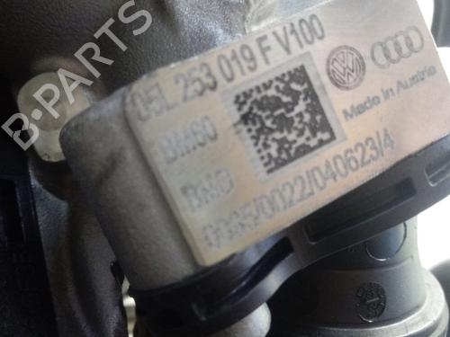 Engine VW ARTEON (3H7, 3H8)  | BP17754721M1 