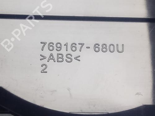 Instrument cluster OPEL GRANDLAND / GRANDLAND X (A18, P1UO)  | BP16854010C47 