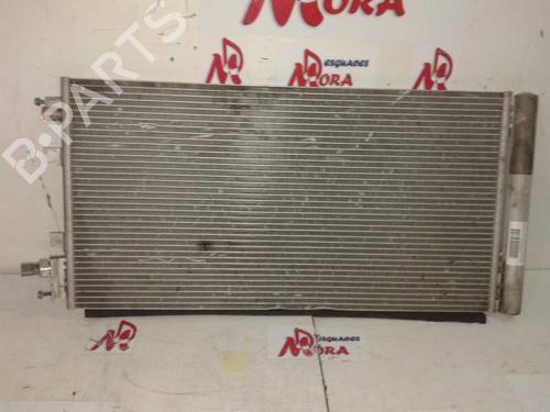 Used AC radiator RENAULT SCÉNIC III (JZ0/1_) [2008-2016]  12638885