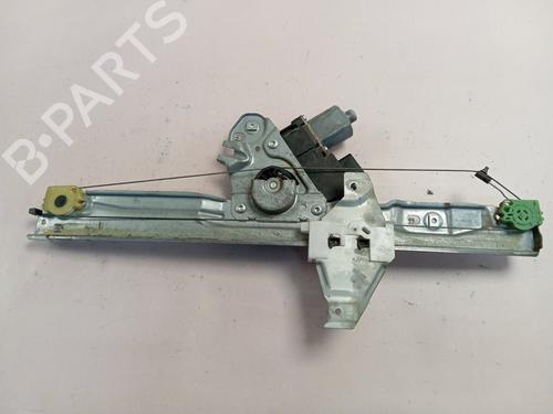 Front right window mechanism PEUGEOT 308 I (4A_, 4C_)  | BP29062643C23 