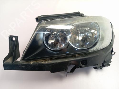 left-headlight-bmw-3-e90-2004-2005-2006-2007-2008-2009-2010-2011-2012-34583628 main image