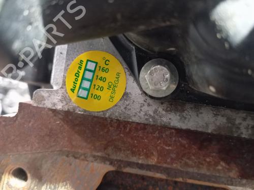 Engine RENAULT KANGOO Express (FW0/1_) | BP30376793M1
