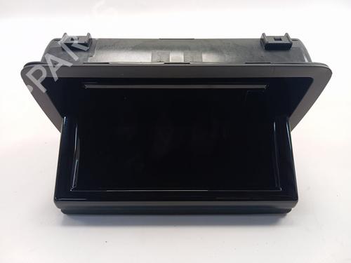 Display monitor AUDI A1 Sportback (8XA, 8XF)  | BP29723678C48 
