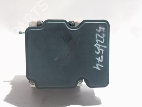 ABS pump RENAULT MASTER III Van (FV) 2.3 dCi 135 FWD (FV0N, FV08, FV06, FV00, FV1S) | BP39248178M43 - Image 4
