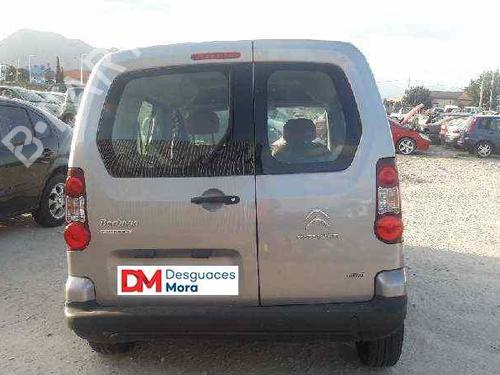 Heater blower motor CITROËN BERLINGO MULTISPACE (B9) 1.6 BlueHDi 100 | BP14127759M62 - Image 12