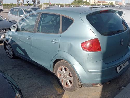 Left headlight SEAT ALTEA (5P1)  | BP34280187C28  - Image 6
