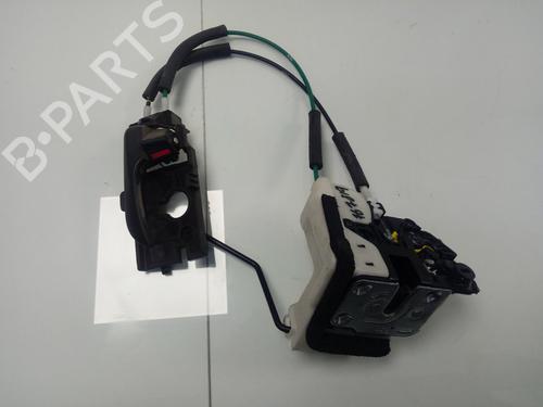 Rear left lock HYUNDAI i10 II (BA, IA) 1.0 | BP12843258C100 