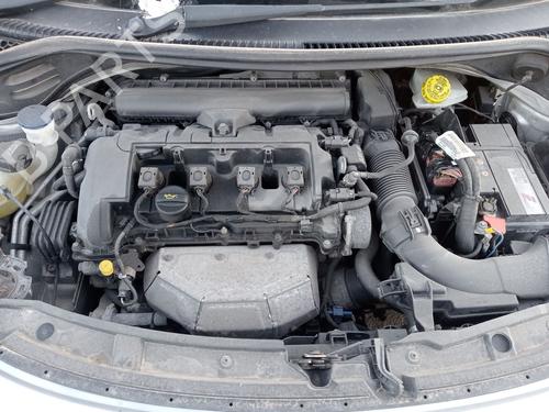 Engine PEUGEOT 207 SW (WK_) 1.4 16V | BP33236392M1 - Image 14