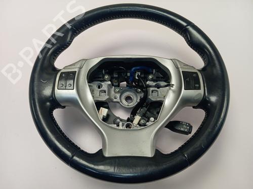 Used Steering wheel Steering wheel LEXUS CT (ZWA10_) 200h (ZWA10_) (99 hp) 39981139 39981139