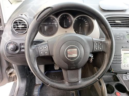 Front bumper reinforcement SEAT ALTEA (5P1)  | BP22370511C109 