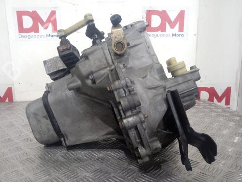 Gearbox PEUGEOT 1007 (KM_) | BP13040891M3
