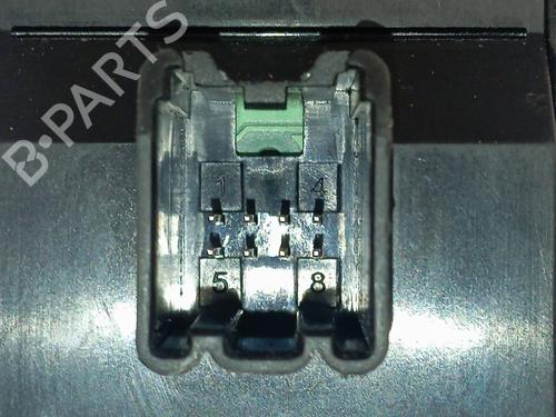 Left front window switch OPEL ASTRA J (P10) 1.7 CDTI (68) | BP35964268I27 - Image 3