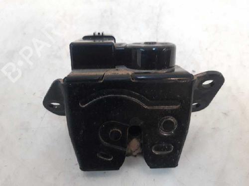 Tailgate lock KIA CARENS III MPV (UN) 2.0 CRDi 140 | BP12663098C101 