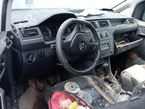 Electronic sensor VW CADDY IV MPV (SAB, SAJ) | BP37199887M84 - Image 12