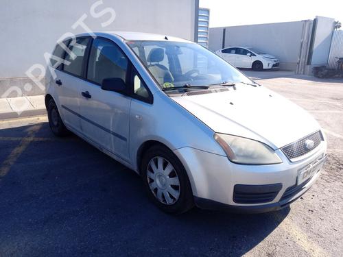 Engine control unit (ECU) FORD FOCUS C-MAX (DM2)  | BP26144013M57 