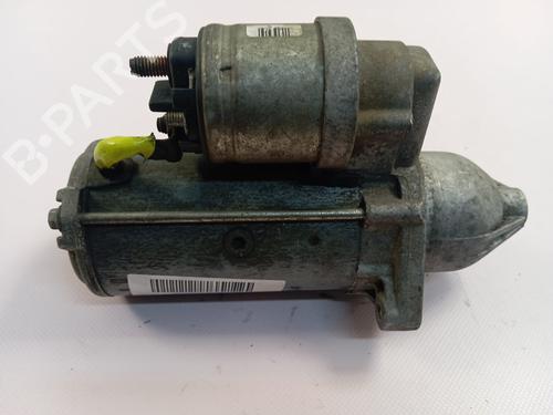 Used Starter OPEL CORSA D (S07) [2006-2015]  20649515