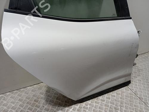 Dør højre bagtil RENAULT CLIO V (B7_) | BP31852678C5
