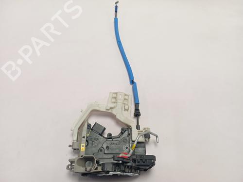 Used Front right lock Front right lock 37603801 37603801