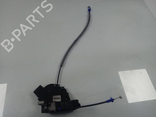 Used Front left lock FORD MONDEO IV (BA7) [2007-2015]  17624222