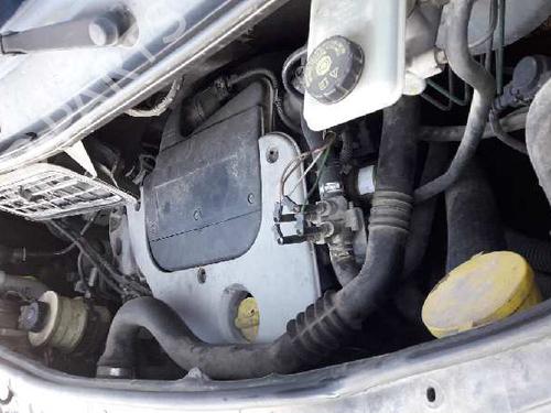 Intercooler NISSAN PRIMASTAR Bus (X83)  | BP12653099M30  - Image 8