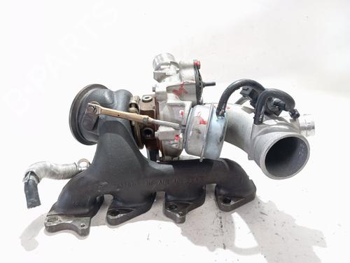 Used Turbocharger/Supercharger OPEL MOKKA [2020-2025]  28703314