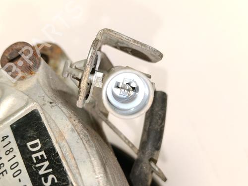 Other TOYOTA HILUX VIII Platform/Chassis (_N1_)  | BP32122481O1 