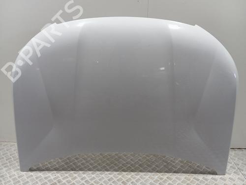 Capot Capot PEUGEOT 2008 II (UD_, US_, UY_, UJ_, UR_, UC_) 1.2 PureTech 100 (USHNK) (101 hp) 36385842 36385842
