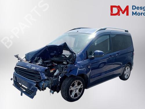 Klamka klapy tylnej / bagażnika FORD TOURNEO COURIER B460 MPV  | BP30375532C132 