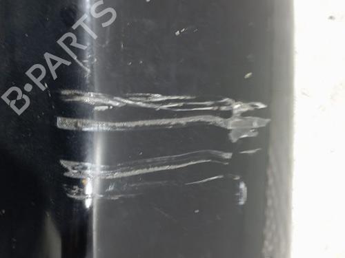 Rear bumper CITROËN C2 (JM_) 1.4 HDi | BP25854487C8