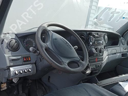 AC compressor IVECO DAILY IV Platform/Chassis 50C15 | BP17743697M34 