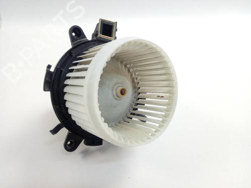 Used Heater blower motor OPEL VIVARO C Van (K0) [2019-2025]  18656507