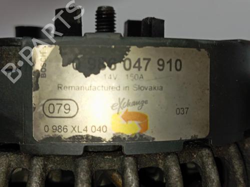 Alternator FORD TRANSIT Van (FA_ _) 2.2 TDCi | BP38873491M7 - Image 5