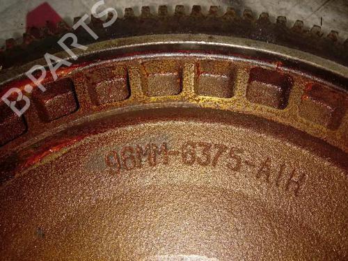 Andre FORD FIESTA VI (CB1, CCN) 1.4 | BP25854279O1 