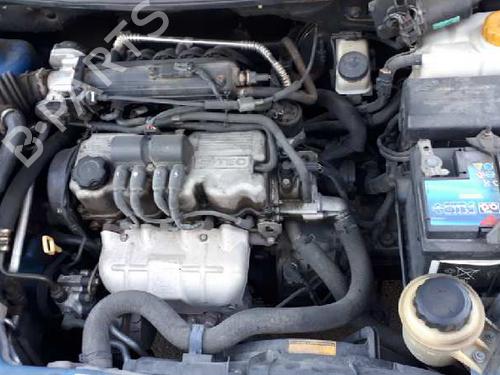 Squib airbag CHEVROLET KALOS 1.2 | BP30371554C102