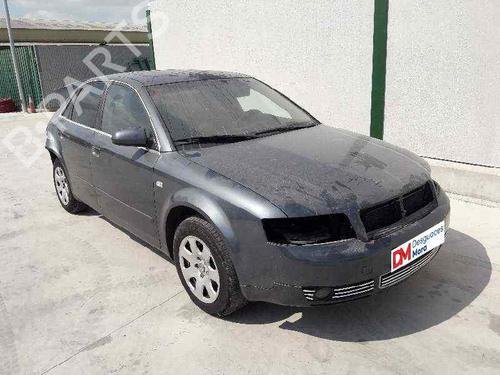 Electronic module AUDI A4 B6 (8E2) 1.9 TDI | BP12647570M83  - Image 6