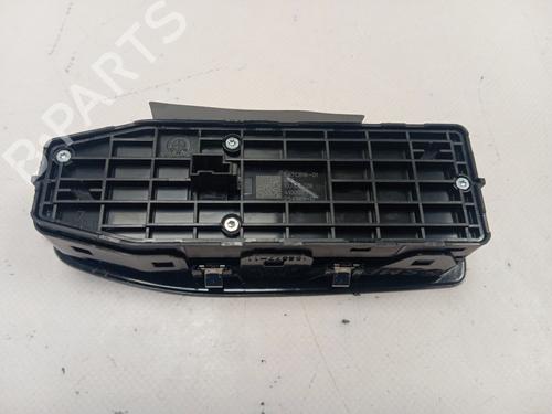 Left front window switch BMW X1 (U11) iX1 xDrive 30 | BP40449836I27 - Image 2