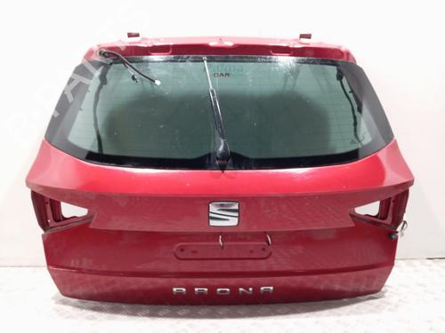 tailgate-seat-arona-kj7-kjp-2017-33705198 main image