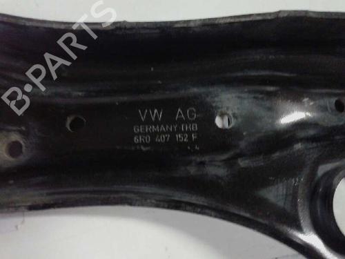 Right front suspension arm VW POLO V (6R1, 6C1)  | BP12637705M13 