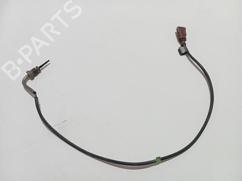 Used Electronic sensor Electronic sensor SKODA SUPERB II (3T4) 2.0 TDI 16V 4x4 (140 hp) 34124799 34124799